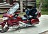 2008 Honda Gold Wing for sale 200741751
